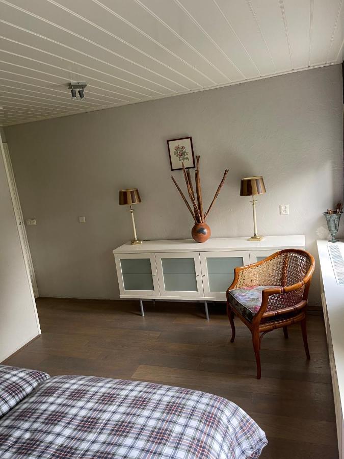 Karibu Het Voorhuis 2 Tot 6 Persoons Luxe Slaapkamers Met Een Mooie Woonkeuken Daarle Dış mekan fotoğraf