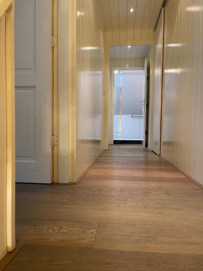 Karibu Het Voorhuis 2 Tot 6 Persoons Luxe Slaapkamers Met Een Mooie Woonkeuken Daarle Dış mekan fotoğraf
