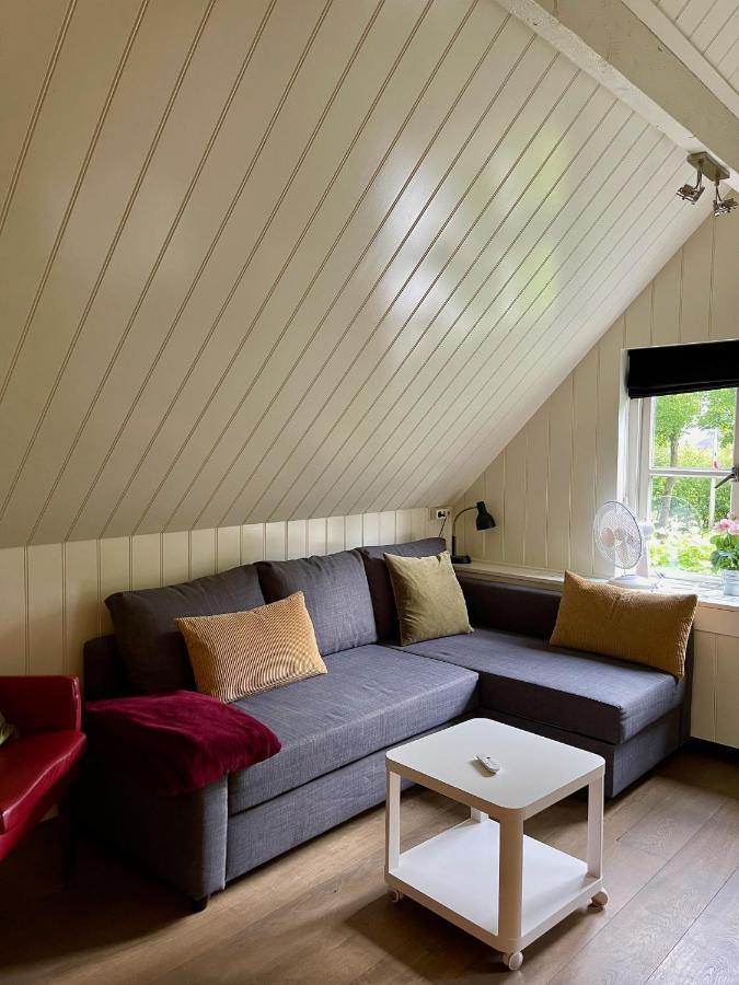 Karibu Het Voorhuis 2 Tot 6 Persoons Luxe Slaapkamers Met Een Mooie Woonkeuken Daarle Dış mekan fotoğraf
