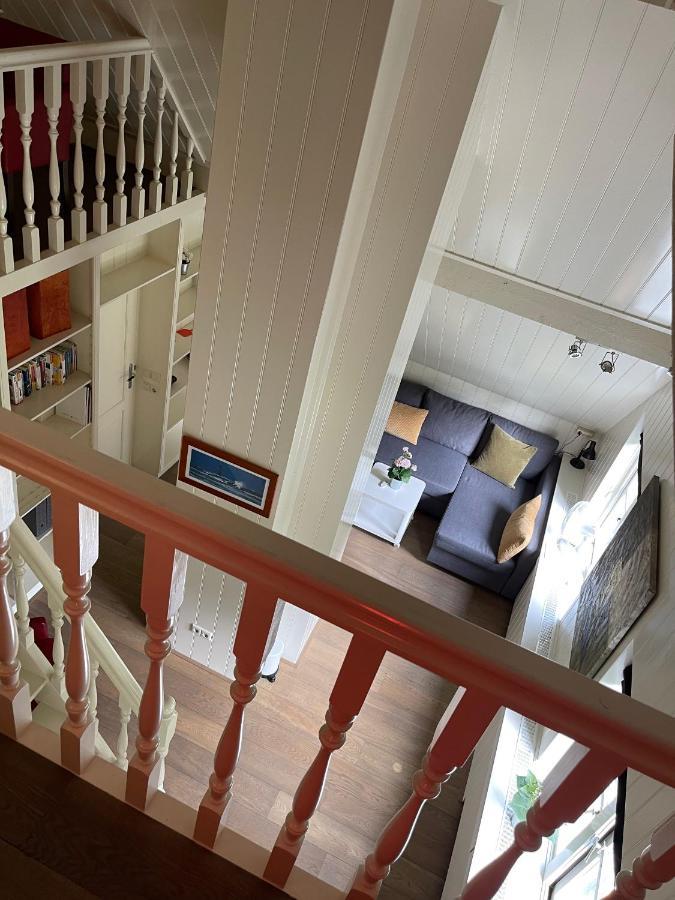 Karibu Het Voorhuis 2 Tot 6 Persoons Luxe Slaapkamers Met Een Mooie Woonkeuken Daarle Dış mekan fotoğraf