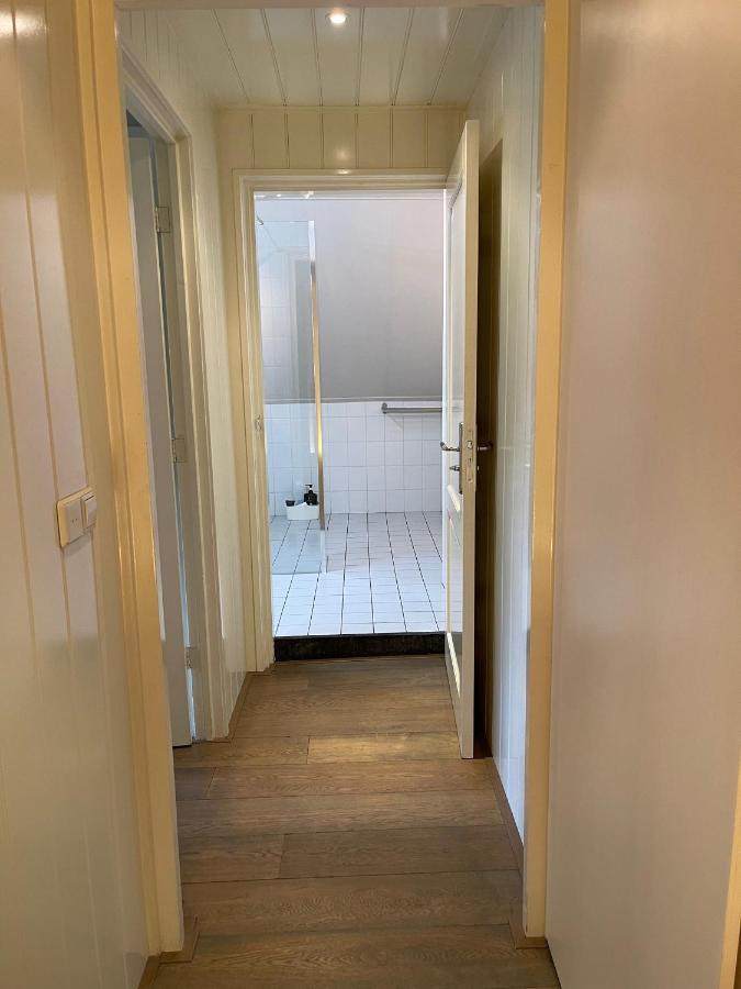 Karibu Het Voorhuis 2 Tot 6 Persoons Luxe Slaapkamers Met Een Mooie Woonkeuken Daarle Dış mekan fotoğraf