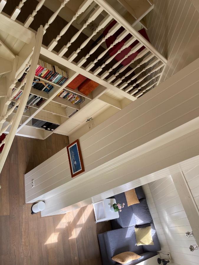 Karibu Het Voorhuis 2 Tot 6 Persoons Luxe Slaapkamers Met Een Mooie Woonkeuken Daarle Dış mekan fotoğraf