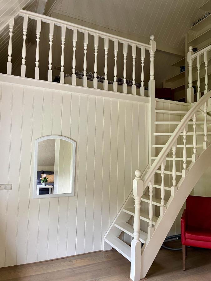 Karibu Het Voorhuis 2 Tot 6 Persoons Luxe Slaapkamers Met Een Mooie Woonkeuken Daarle Dış mekan fotoğraf