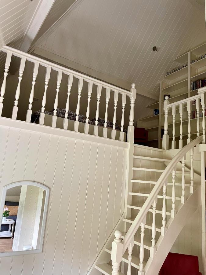 Karibu Het Voorhuis 2 Tot 6 Persoons Luxe Slaapkamers Met Een Mooie Woonkeuken Daarle Dış mekan fotoğraf