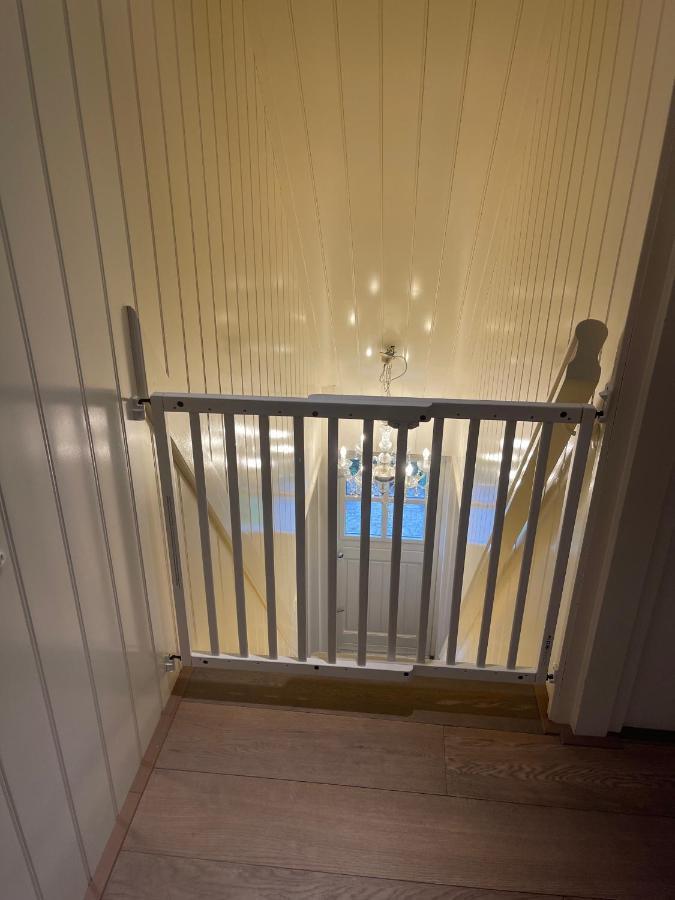 Karibu Het Voorhuis 2 Tot 6 Persoons Luxe Slaapkamers Met Een Mooie Woonkeuken Daarle Dış mekan fotoğraf