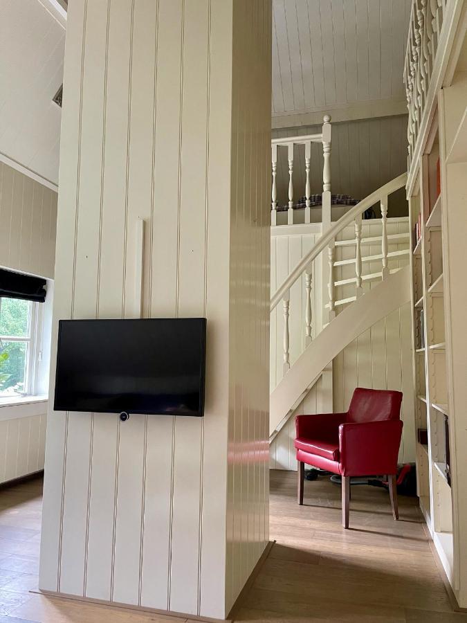 Karibu Het Voorhuis 2 Tot 6 Persoons Luxe Slaapkamers Met Een Mooie Woonkeuken Daarle Dış mekan fotoğraf
