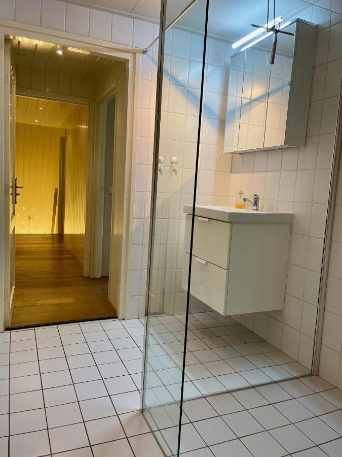 Karibu Het Voorhuis 2 Tot 6 Persoons Luxe Slaapkamers Met Een Mooie Woonkeuken Daarle Dış mekan fotoğraf